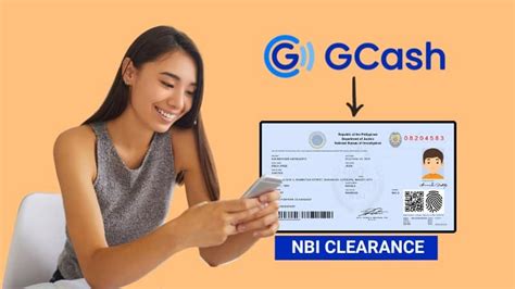 how to pay nbi clearance using gcash|How to Pay NBI Clearance Using GCash: 6 Easy Steps.